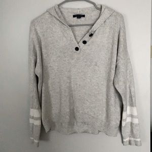 American Eagle Long Sleeve Top